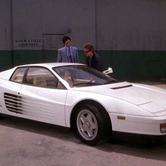 Miami's Finest (Testarossa Remix)
