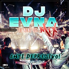 Los Totora - Marchate Ahora - Dj Evna Mix - (The Boom! Remix) - 2015