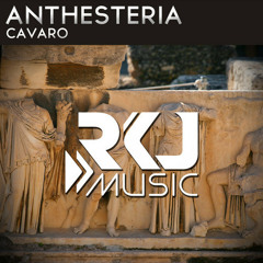 Cavaro - Anthesteria [FREE DOWNLOAD]