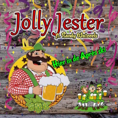 PREVIEW: Jolly Jester ft. Randy Watzeels - Hier in de Après-Ski