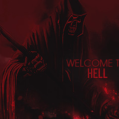 welcome to hell