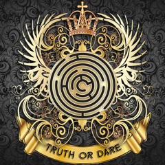 MZ021 Truth Or Dare ** MAZE's ONE YEAR ANIVERSARY V.A.** OUT NOW ON BEATPORT