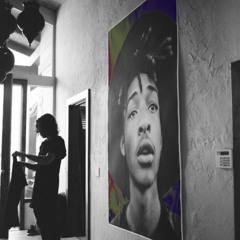 Jaden Smith Preach