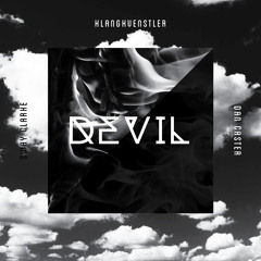 Dan Caster & Klangkuenstler Feat. Sway "Devil"