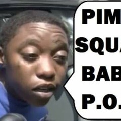 POP Hold It Down Ft. Vetty Gooch, Tommy Johnson