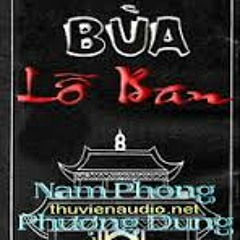 BuaLoBan 4 - ThienHung - NP PD