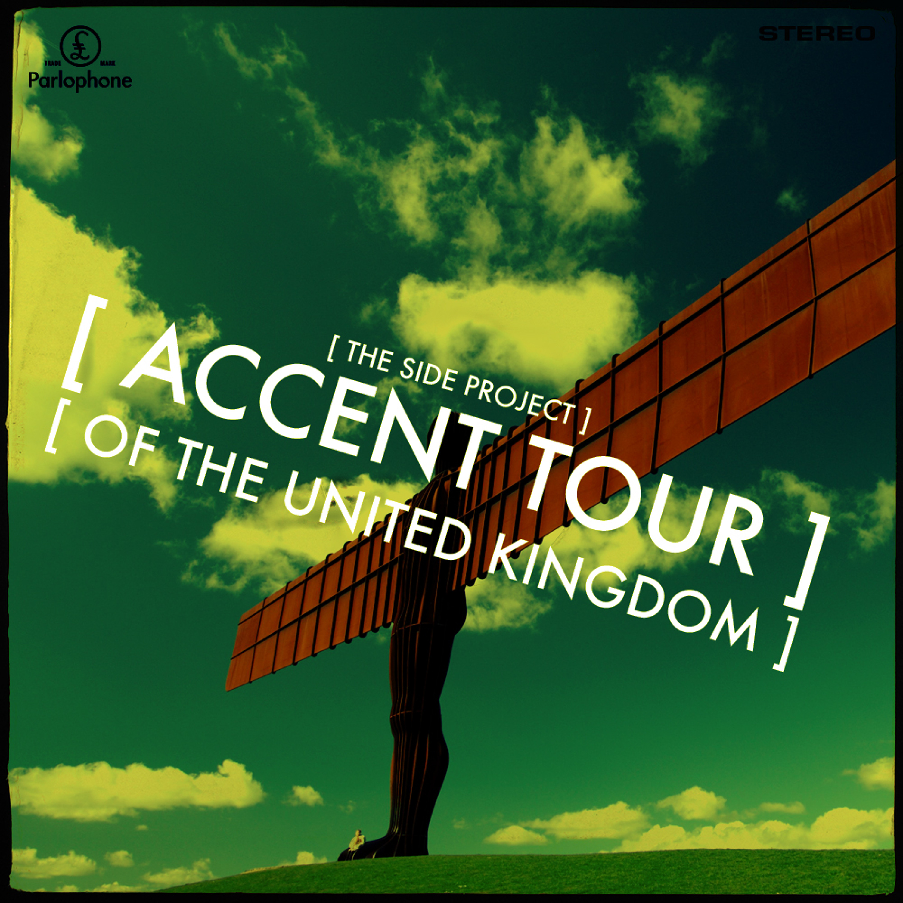 Accent Tour of the UK