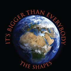 Bigger Than Everybody