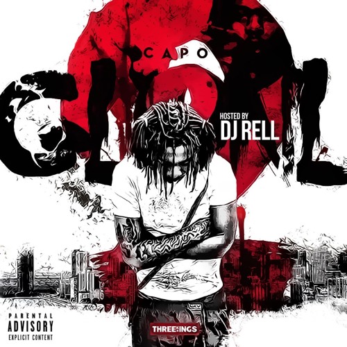 Capo - Catch Me Buyin [Prod. By Bad Azz BX & D Ham]