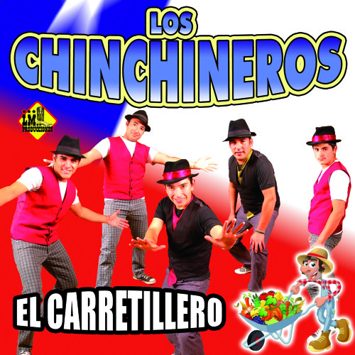 Stream Los Chinchineros - 01 - El Carretillero by GRUPO LOS CHINCHINEROS |  Listen online for free on SoundCloud