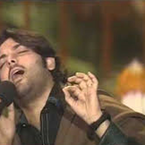 Changa Sada Yaar Ae Tu by Nadeem Abbas Loonywala