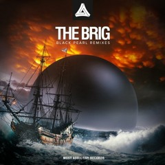 The Brig - Hurricane VIP