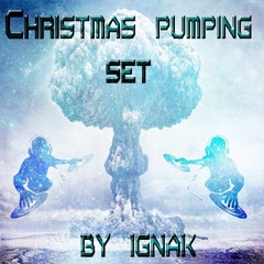 Christmas Pumping Set 2014 by IgnaK