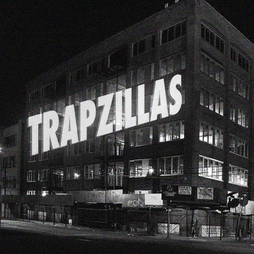 Trapzillas - Live On Shade45 For Sway In The Morning