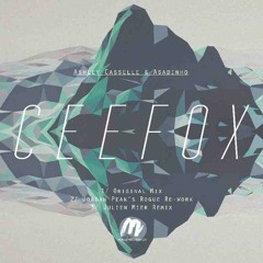 Ashley Casselle & Asadinho - Ceefox (Original Mix)