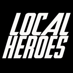 Ost & Meyer Vs Local Heroes - Double Black (Original Mix)[OUT NOW!]