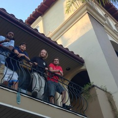 My Ex & Maryjane 12 18 14