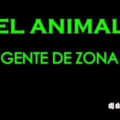 EL ANIMAL (GENTE DE ZONA)