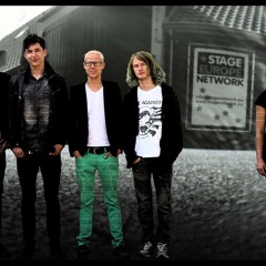 SEN NL 2014 Mixed Band 6