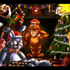 12 Nights At Freddy's (Christmas Special)