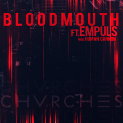 BLOODMOUTH Feat. EMPULS and DJ CASE, No Place For Promises