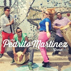 The Pedrito Martinez Group - The Pedrito Martinez Group - La Luna