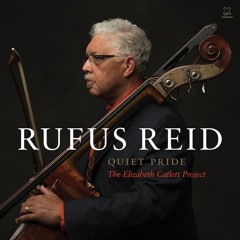 Rufus Reid: Recognition (2014)
