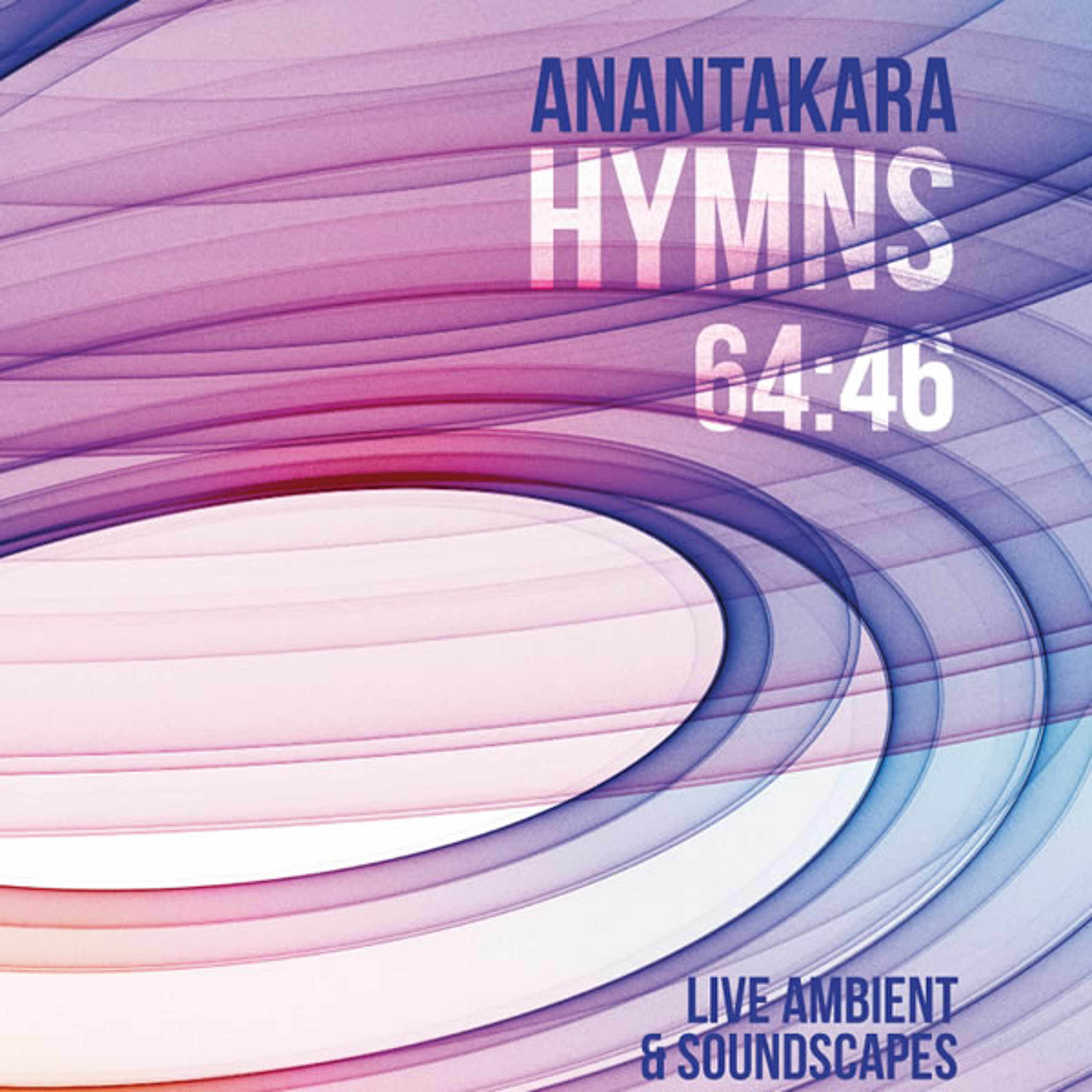 Anantakara - Turquoise Dome Of Distances part 1