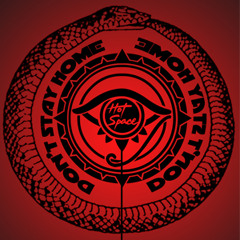 HOT SPACE NEW YEAR'S PARTY MIX