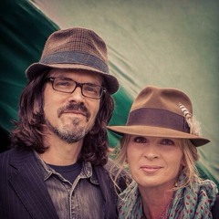 "Blood Oranges In the Snow" by Over The Rhine, recorded live for World Cafe