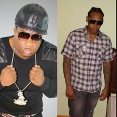 Oscar Black ft Norris Blue (I Thug Her)