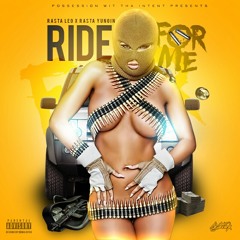 RASTAZ-RIDE FOR ME