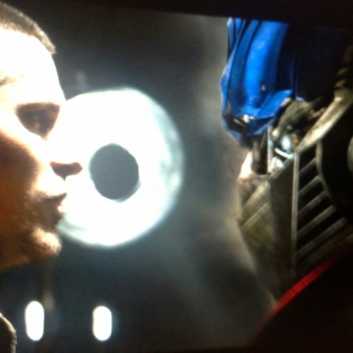 Attack on transfomer