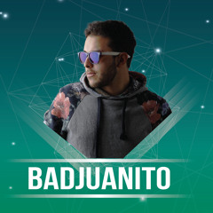 Dj Badjuanito - Tribal House Live Set Christmas 2014