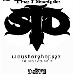 Shabazz The Disciple Snippets