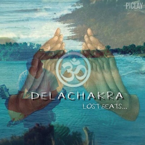 All My Love Final .Prod - De La Chakra [Lost Beats]