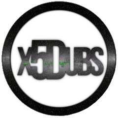 x5 Dubs x Mr C - Nicoles Drunk Groove (Preview)