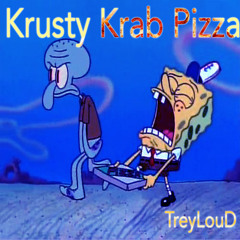 Krusty Krab Pizza (Spongebob Beat)