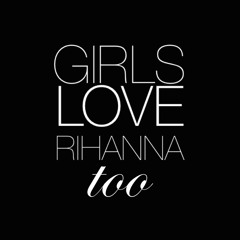 Girls Love Rihanna Too | Kristie Alexandra Feat. Dillz