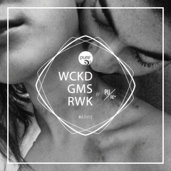 MOJIITO - WICKED GAMES REWORK // FREE DOWNLOAD pure* records