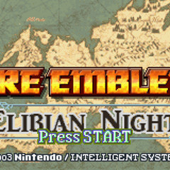 A Thousand Tales (Fire Emblem: Elibian Nights)