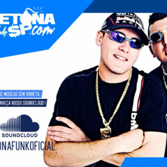 MC's Gordão e Geleia - Ela Senta , Ela cai (DJ R7) Lançamento 2015