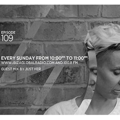 Guest Mix_Squire Radio Show 109_Ibiza Global Radio_Dec 14
