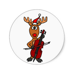 Dreams Of Fireflies On A Christmas Night