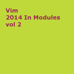 2014 In Modules vol 2