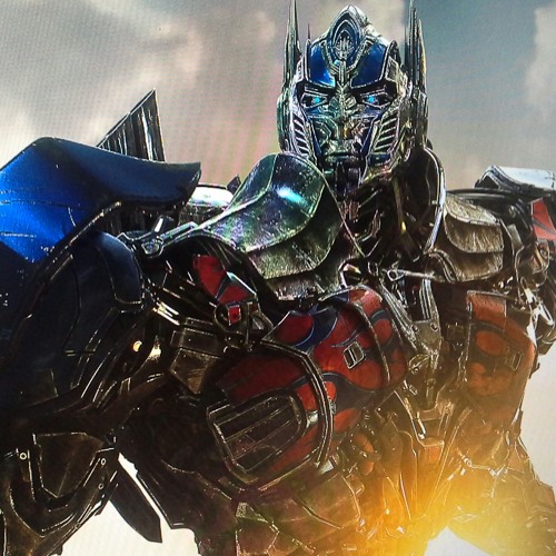 Transfomers dupstep remix