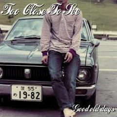 I Saw Mommy Kissing Santa Claus(1st Cover album 2005)