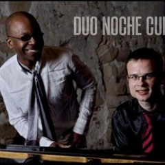 02 - Duo Noche Cubana - La Sitiera