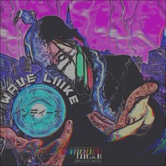 WAVE LIIIKE [Prod.THEDRUWSKI]
