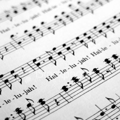 Aaron Grubbs - Hallelujah Karaoke 2011